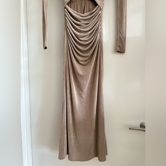 Misha Ambrette Midi Dress - Picture 5 of 10